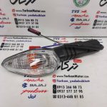 راهنما موتور اپاچی 200 جلو اصلی ( راست ) هرعدد