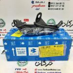 چراغ پارک جلو کنسول موتور پالس RS ار اس اصلی ( راست )
