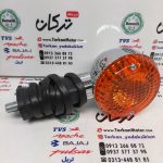 راهنما عقب موتور اونجر