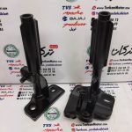 دیاق ( میله ) جا پایه جلو باکسر (جفتی)