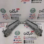 جا پایه جلو موتور پالس 200 NS 150 ان اس و AS ای اس و RS ار اس ( چپ ) - Image 2