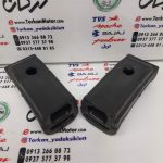 لاستیک جا پایه جلو پالس (هرعدد) - تصویر 2