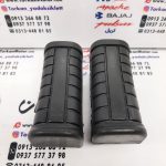 لاستیک جا پایه جلو پالس (هرعدد)