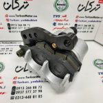 پمپ ترمز جلو پایین روی دیسک تریل روان - Image 2
