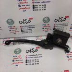پمپ ترمز بالا موتور TVS راکس و نئو NEO و وگو و بی کلاچ ویو (رزوه راست گرد)