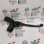 پمپ ترمز بالا موتور TVS راکس و نئو NEO و وگو و بی کلاچ ویو (رزوه راست گرد) - Image 2