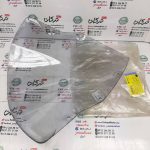 طلق دودی بالای کیلومتر روی کنسول جلو پالس RS ار اس اصلی - Image 2