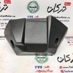 قاب مشکی زیر کیلومتر و دودی بنلی 300 دوسیلندر نیوفیس جدید اصلی