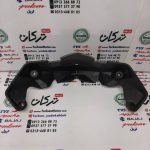 قاب مشکی زیر کیلومتر و دودی بنلی 150 قدیم - Image 2