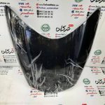 طلق دودی بالای کیلومتر روی کنسول جلو اپاچی 180 ، 160 ، 150 جدید