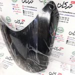 طلق دودی بالای کیلومتر روی کنسول جلو اپاچی 180 ، 160 ، 150 جدید - Image 2