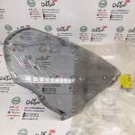 طلق دودی بالای کیلومتر روی کنسول جلو پالس AS 150 ای اس اصلی - Image 2