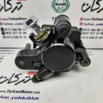 پمپ ترمز عقب موتور تریل CRM و گلد جدید - Image 3