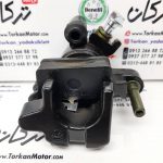 پمپ ترمز عقب موتور تریل CRM و گلد جدید - Image 4