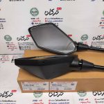 اینه موتور SYM گالکسی NA و NH ( راست ) اصلی - Image 5