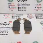 لنت عقب مگلی 200 و دینو لئوپارد و لیفان kps و CF 250 ریس