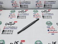 میله ( رابط ) دو سر رزوه پدال دنده موتور پالس 180 و 200 و 220 ug4 ( بدون هندل ، زین دو تکه )