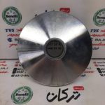 پولی ( فولی ) مقابل کلاچ جلو موتور وگو تکی ( ساچمه خور ) - Image 2