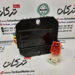 شارژر باطری 5 سیم ( 3 سیم زرد ) تریل گلد رادیسون و هوندا انژکتور و طرح کلیک - Image 2