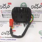 شارژر باطری 5 سیم ( 3 سیم زرد ) تریل گلد رادیسون و هوندا انژکتور و طرح کلیک