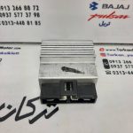 شارژر باطری موتور TVS دز و راکس انژکتور و HLX 150 اچ ال ایکس اصلی - Image 2