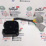 شارژر باطری موتور بنلی 250 تک سیلندر قدیم و جدید نیوفیس ، لئونچینو و TRK تی ار کی