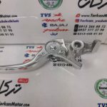 کتی ( دسته ) ترمز موتور بنلی 150 ، 180 و RKV نقره ای اصلی - Image 3