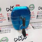 درب باک موتور باکسر 150 - Image 2