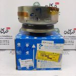 فلکه برق ( اهن ربا ) همراه با ساچمه ( پیلوت ) استارت موتور پالس 180 و 200 اصلی (8 بوبین) - تصویر 4