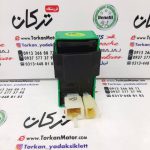 ترانزیستور ( CDI ) موتور باکسر 150 کاربرات اصلی - تصویر 3
