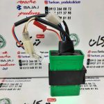 ترانزیستور ( CDI ) موتور اپاچی 150 ، 160 و 180 (8سیم)