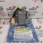 شارژر باطری موتور اپاچی 200 اصلی