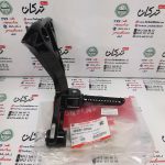 براکت همراه جا پایه عقب سمت راست موتور SYM گالکسی NA اصلی - Image 2