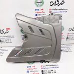 درب دنده زنجیر جلو ( خورشیدی ) موتور تریل روان