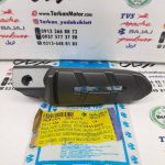 جا پایه عقب سمت راست موتور پالس NS 200 ان اس و RS ار اس مدل بالا انژکتوری رنگ مدادی اصلی