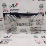 استیل ( محافظ ) رادیات موتور بنلی 180 S
