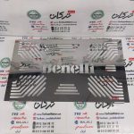 استیل ( محافظ ) رادیات موتور بنلی 180 S - Image 2