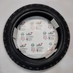 تایر ( لاستیک ) 90/90/14 یاسا تیوبلس گل درشت ان پی - Image 2
