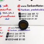 پولکی درب پوش سر سیلندر موتور تریل روان و بنلی 150 قدیم