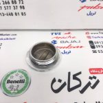 پیچ ( مهره ) روی درب برق موتور تریل GY جی وای و گلد رادیسون و هوندا - Image 2