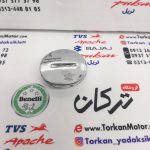 پیچ ( مهره ) روی درب برق موتور تریل GY جی وای و گلد رادیسون و هوندا