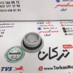 پیچ ( مهره ) النی روی درب برق موتور تریل روان و اپاچی و بنلی 150 قدیم - Image 2