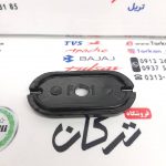 پولکی درب زنجیر کش دو شاخ چرخ عقب پالس 180 و 200 UG4 ( بدون هندل ، زین دو تکه ) و اونجر 200 و 220 - Image 2