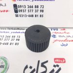 لاستیک باک موتور اپاچی 150 ، 160 و 180 اصلی