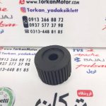 لاستیک باک موتور اپاچی 150 ، 160 و 180 اصلی - Image 2