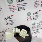 کیلومتر موتور SYM گالکسی NA اصلی - تصویر 4