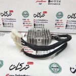 شارژر باطری موتور پالس NS 200 ان اس انژکتور اصلی