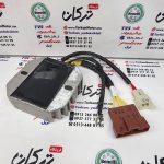 شارژر باطری موتور پالس RS 200 ار اس اصلی - Image 2