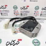 شارژر باطری موتور پالس NS 200 ان اس انژکتور اصلی - Image 2