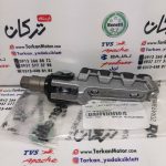 جا پایه جلو سمت چپ موتور بنلی 180 اصلی - Image 2